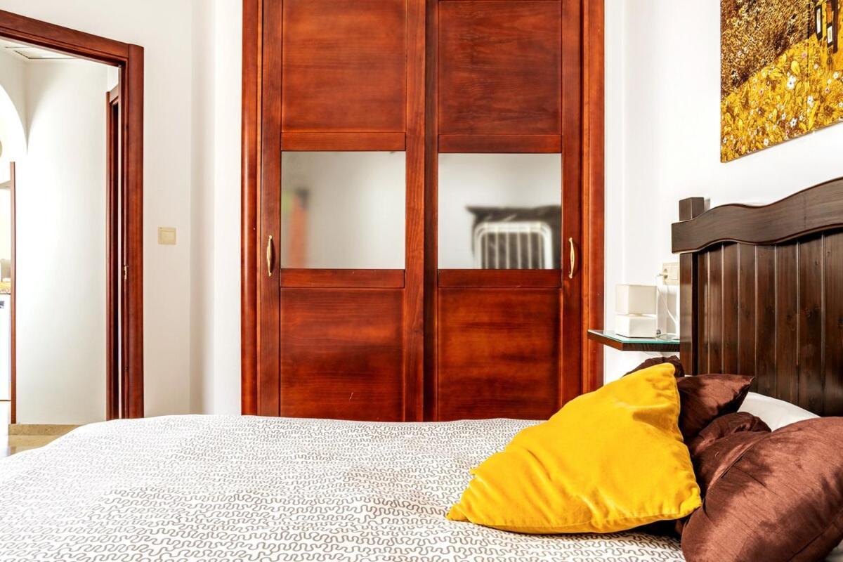 Loft Centrico En Ronda Cercano Al Tajo Y Plaza De Toros Con Wifi Y Parking Opcional Kültér fotó