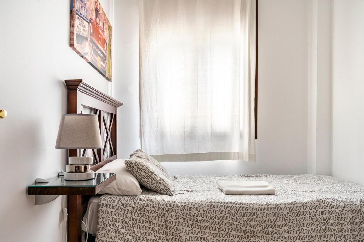 Loft Centrico En Ronda Cercano Al Tajo Y Plaza De Toros Con Wifi Y Parking Opcional Kültér fotó