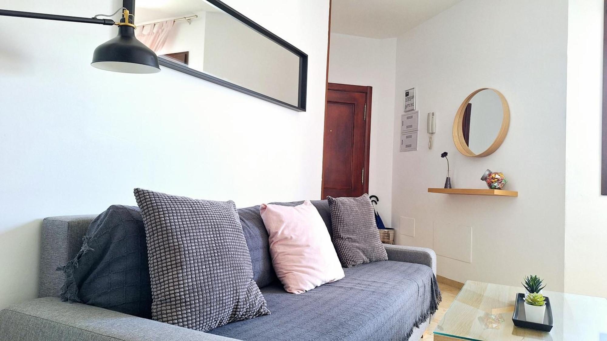 Loft Centrico En Ronda Cercano Al Tajo Y Plaza De Toros Con Wifi Y Parking Opcional Kültér fotó