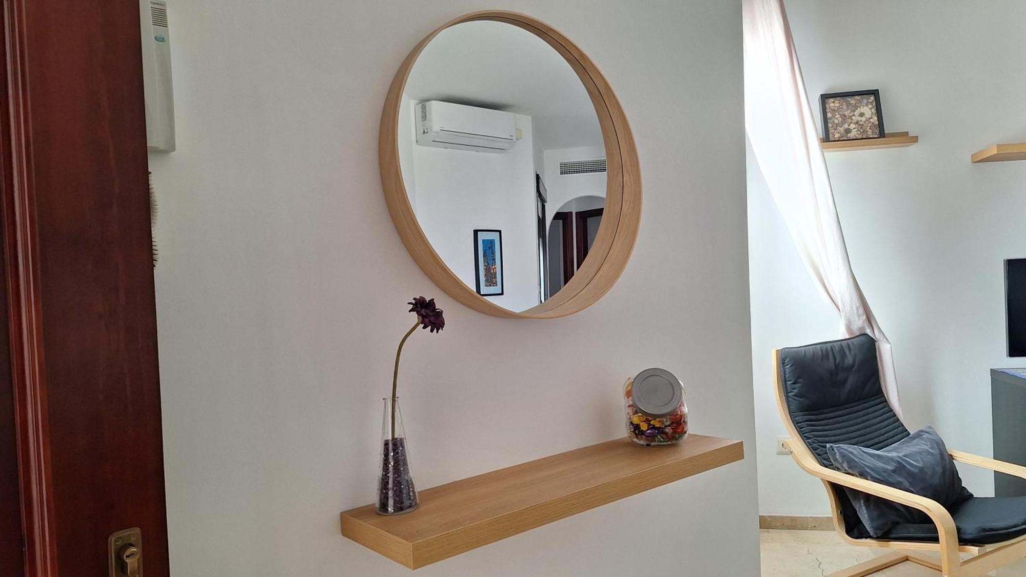 Loft Centrico En Ronda Cercano Al Tajo Y Plaza De Toros Con Wifi Y Parking Opcional Kültér fotó